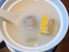 -皇后餐厅-煲仔·小菜·打边炉(古北店)