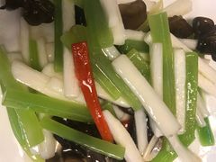 -绿茶餐厅(昆明世纪金源店)