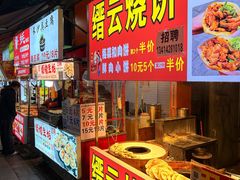 -万达广场(南昌红谷滩店)