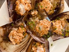 -四川小胡子海鲜(丁村万人海鲜广场店)