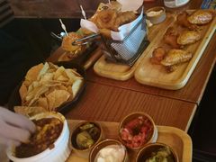 -Boxing Cat Brewery拳击猫精酿啤酒馆(永福店)