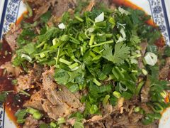 -玉香宫河州牛肉拉面