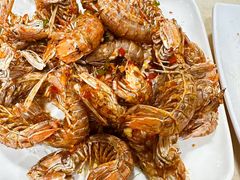 -老字号德记烧腊饭店·海鲜加工
