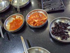 -爱江山温泉(凌奥店)