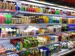 零售区-苏州蜜字牌蜜饯(东环店)