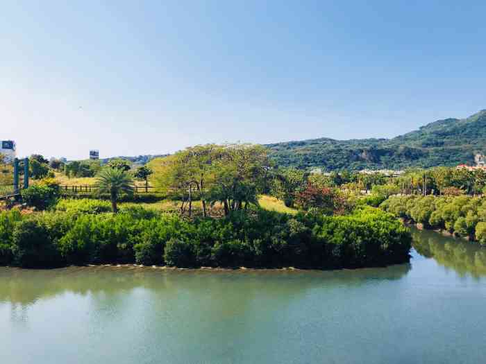 中都爱河湿地公园-"【首页搜索霸王餐享免费福利】中都湿地公.