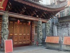 -华林禅寺