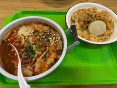 -丽丽三鲜螺蛳粉(田林路店)