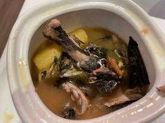 -汤城小厨•粤菜•靓汤(金宝街店)