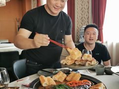 -青年公社烤鸭(青年路店)