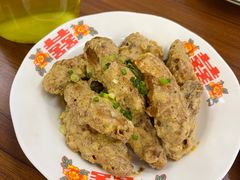 -谢记上海大排档(长寿路店)