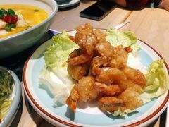 -弄堂小笼包(天津南开大悦城店)