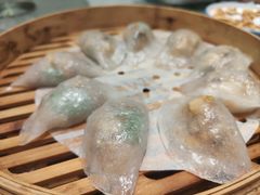 -新兴家喻酒家·羊城名宴(昌岗店)