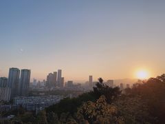 -乌山风景区