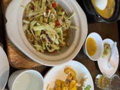 -東城故事·尋找姆媽的味道(玉兰路店)