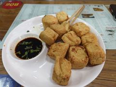 -聚缘坊特色名小吃(天元西街店)