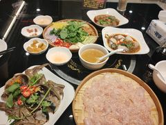 -草鱼先生潮州鱼生·虾生(新厦花园店)