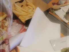 -麦当劳(垡头西路店)