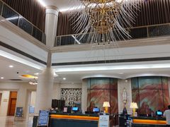-常熟天铭国际大酒店