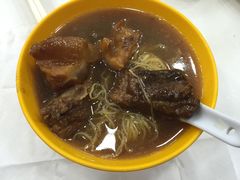 -麦文记面家(佐敦店)