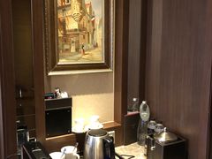 -澳门十六浦索菲特大酒店