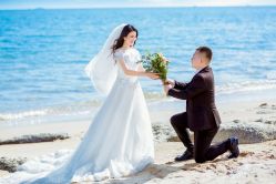 -秦皇岛我和你婚纱摄影工作室