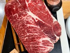 -柔杉家黑牛烤肉·活鳗鱼(太原街店)
