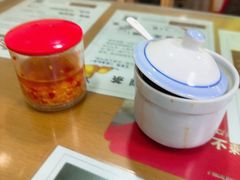 -荔林食店(西华路店)