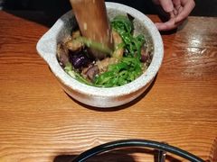 -炊烟小炒黄牛肉(东庆街店)