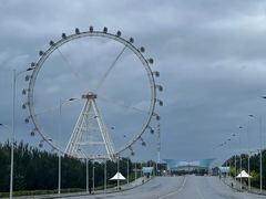 -辽宁团山国家级海洋公园