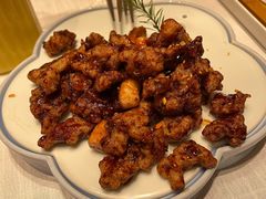 -江太极江浙菜(马桥万达广场店)