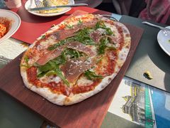 -EATALIA意塔利意式餐厅(鼓楼店)