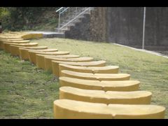 -遂昌金矿国家矿山公园
