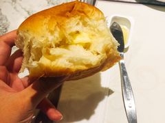 -花园餐厅(亚士厘道店)