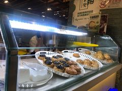 -贝儿多爸爸泡芙(合生汇店)
