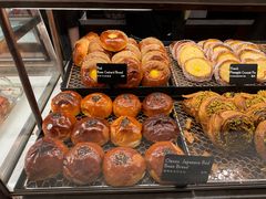 -BUTTERFUL&CREAMOROUS 黄油与面包(西单大悦城店)