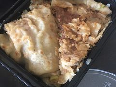 华威肉饼-清真永恒华威肉饼(潘家园店)