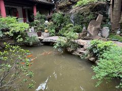 -钦善斋(武侯祠店)