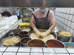 -小竖点徽派卷面皮(洪都店)