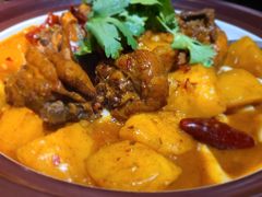 -纳鲁孜·新疆特色餐厅(上海悦荟广场店)