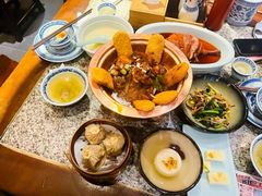 -南京大牌档(中山陵店)