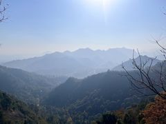-大慈岩风景区