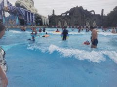 -苏州乐园森林水世界