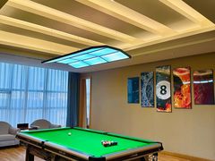 -长沙运达喜来登酒店