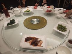 -得月楼·省级非遗·传统苏帮菜(观前店)