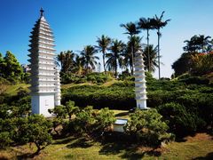 -深圳锦绣中华民俗村