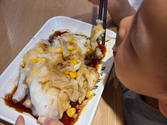 -银记肠粉店(广钢店)