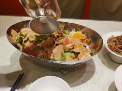 -良友·海鲜青岛菜(五四广场店)