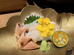 -Minase水濑·日料放题(外滩店)