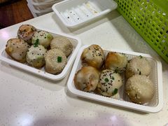 -小杨生煎(南京东路食品一店)